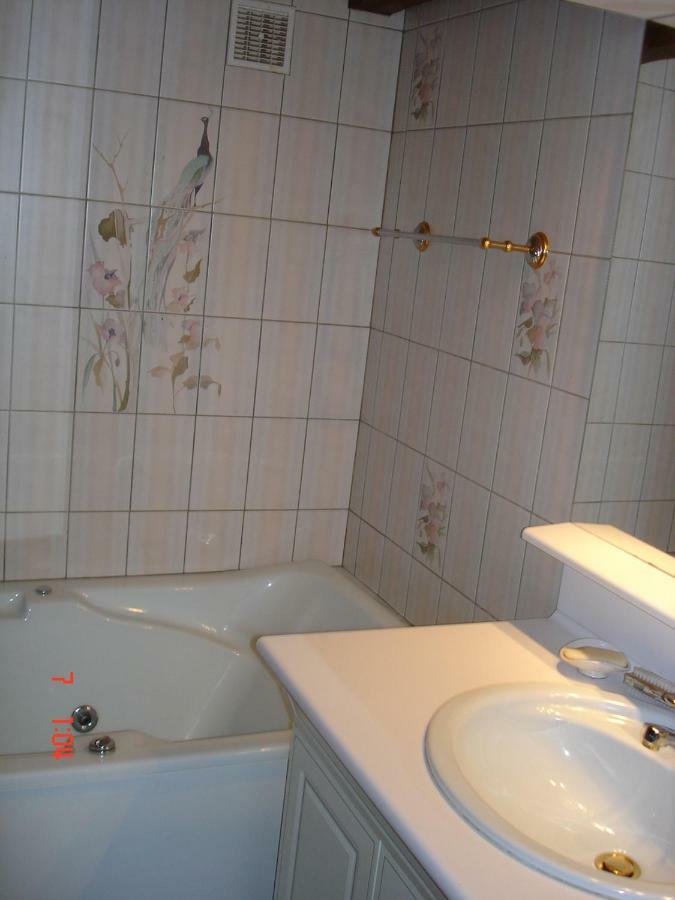 Gite Vallee Des Nestes Bareilles Kültér fotó